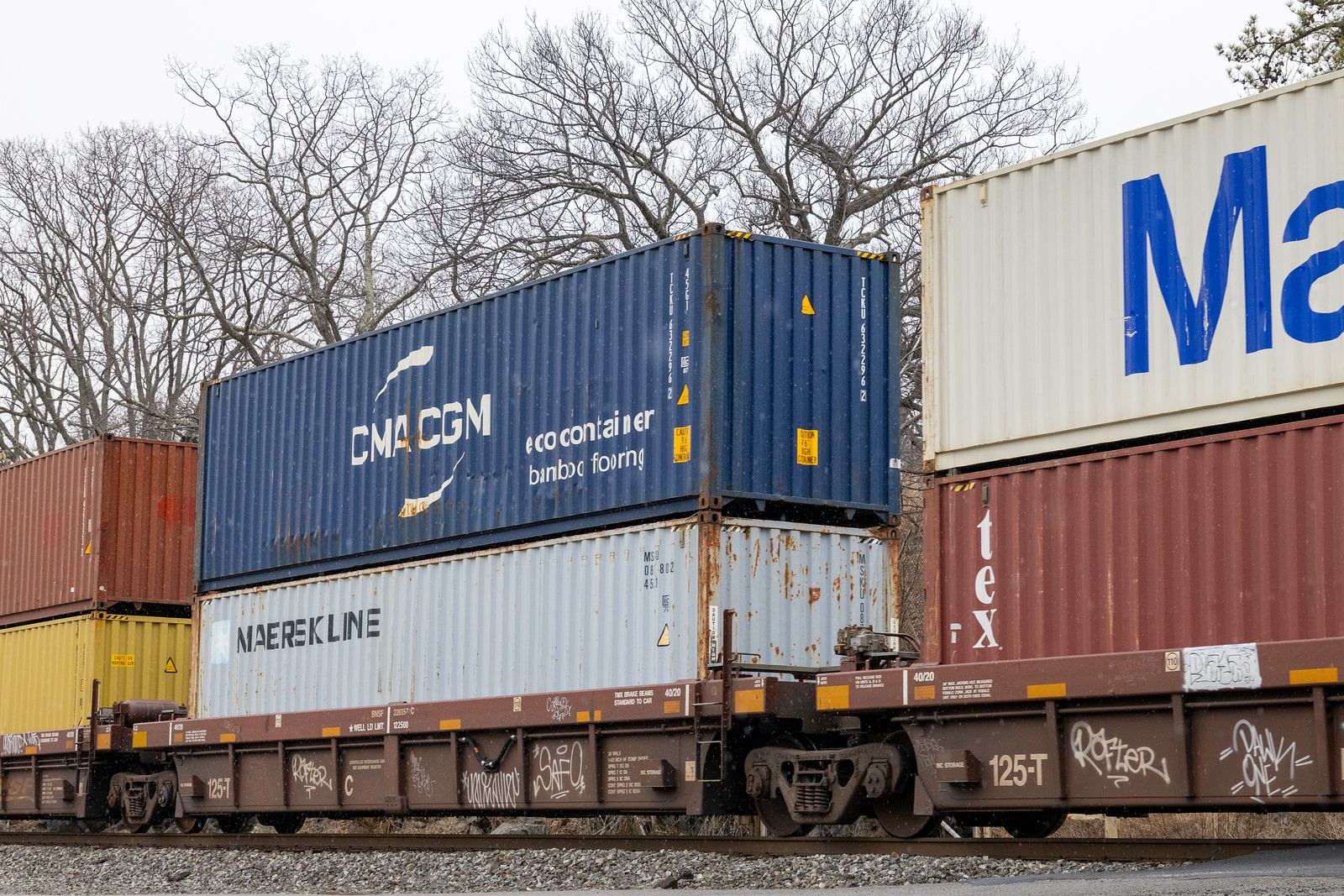 BNSF 239357C