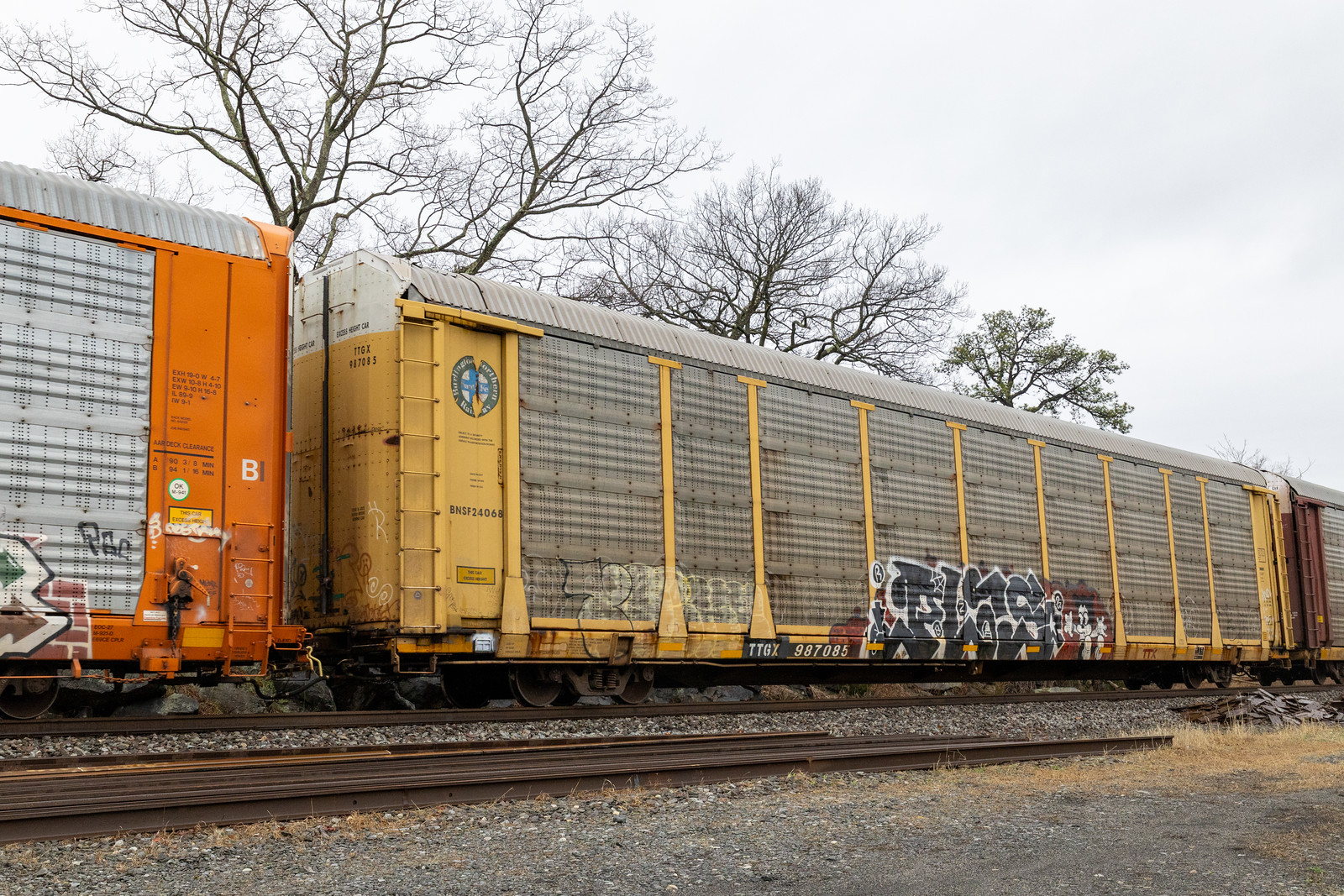 TTGX 987085