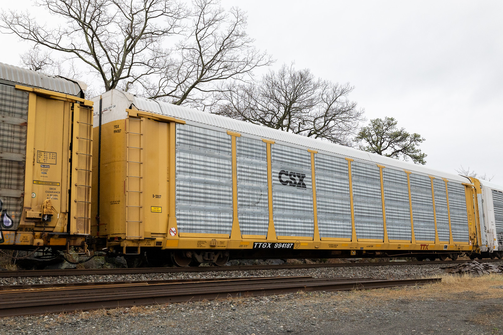 TTGX 994187