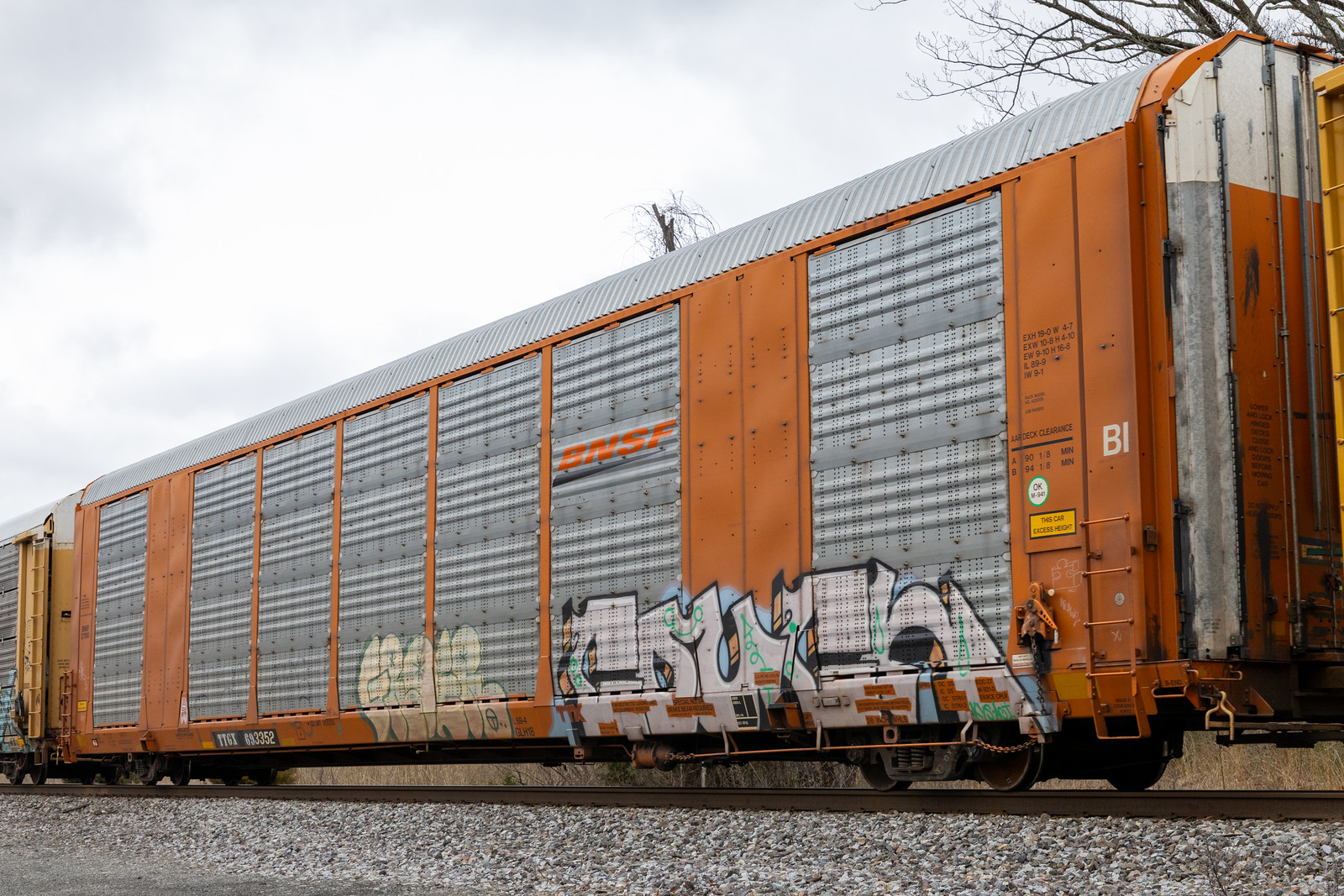 TTGX 693352