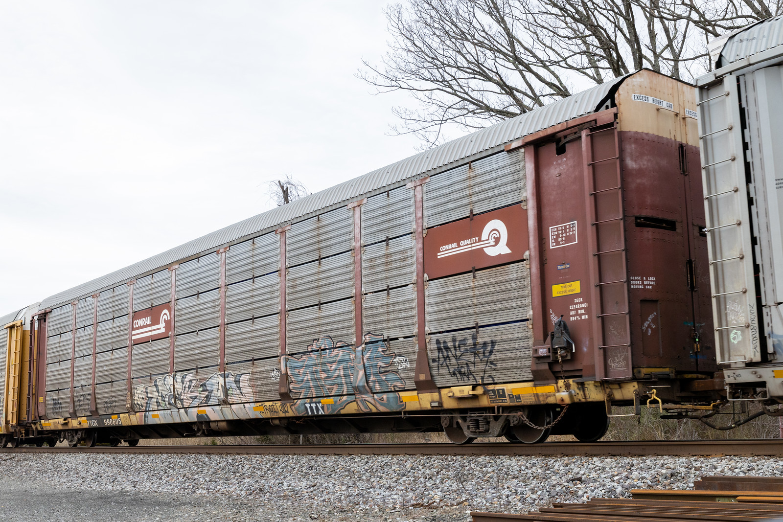 TTGX 990605