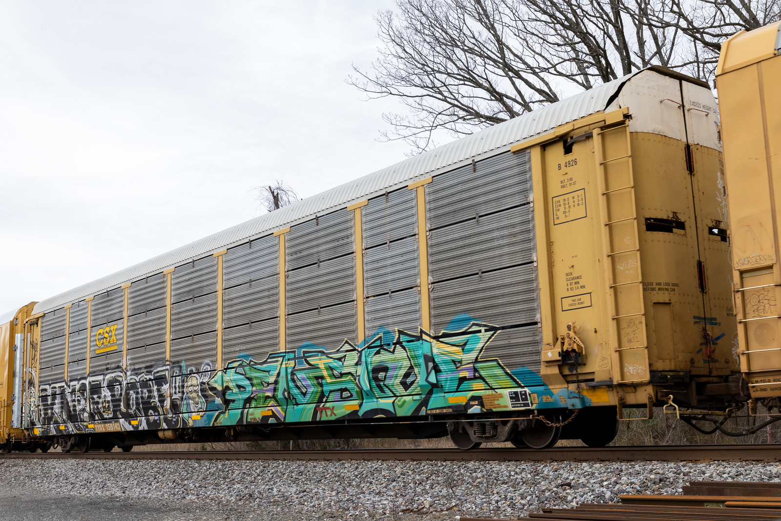 TTGX 156143