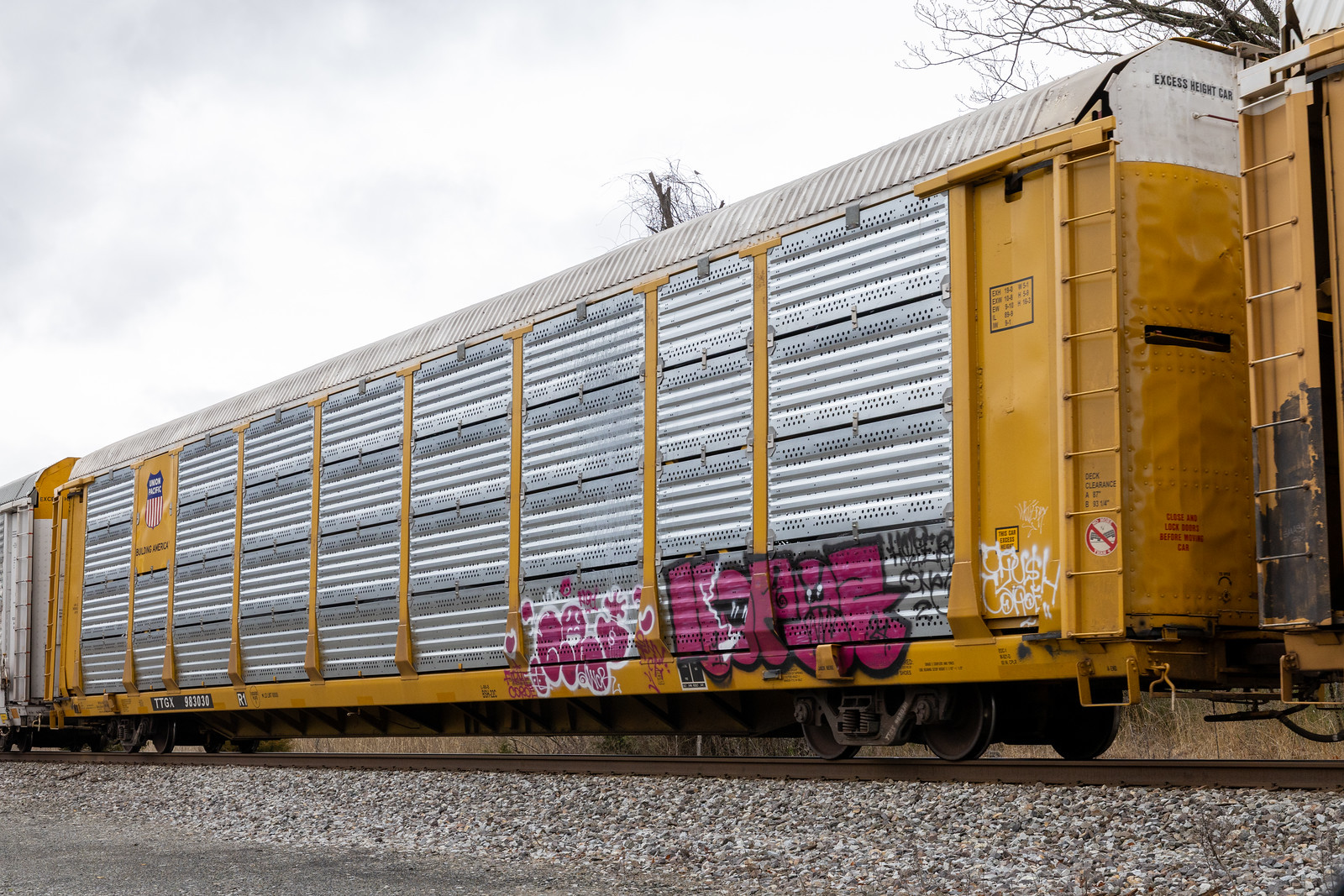 TTGX 983030