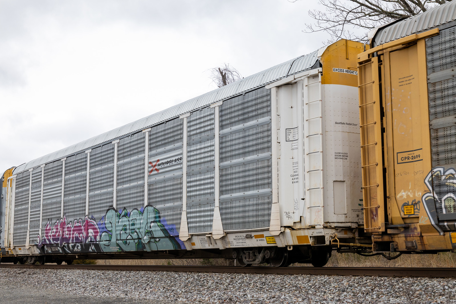 TTGX 707747