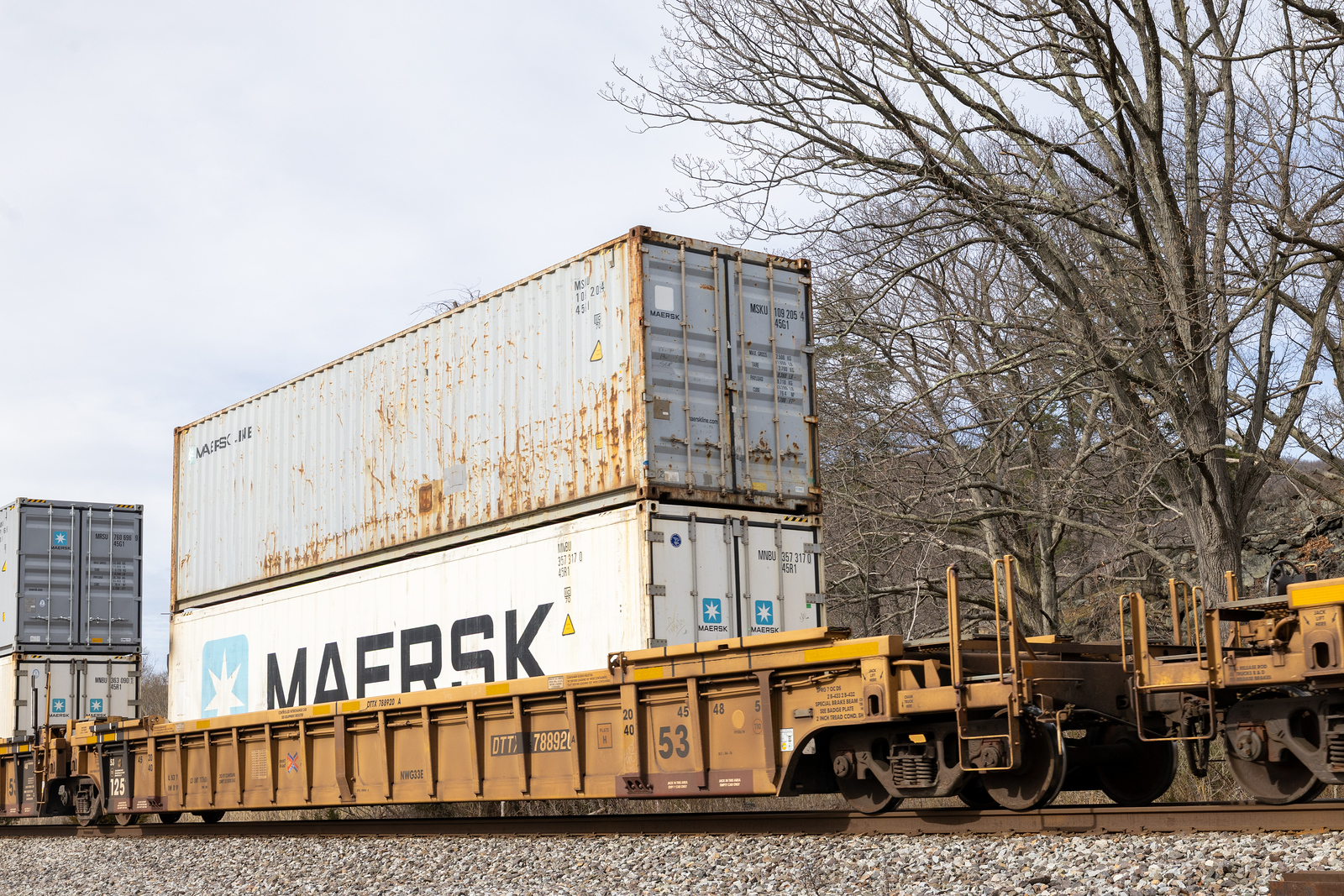 TTGX 788920A