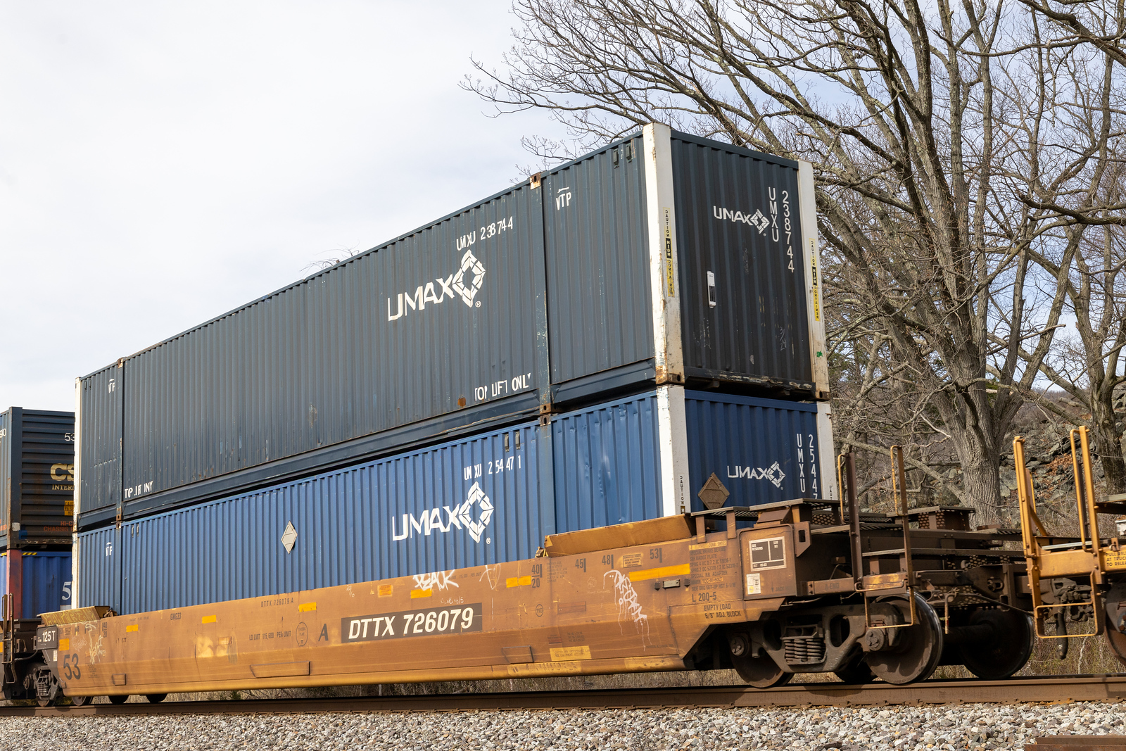 DTTX 726079A