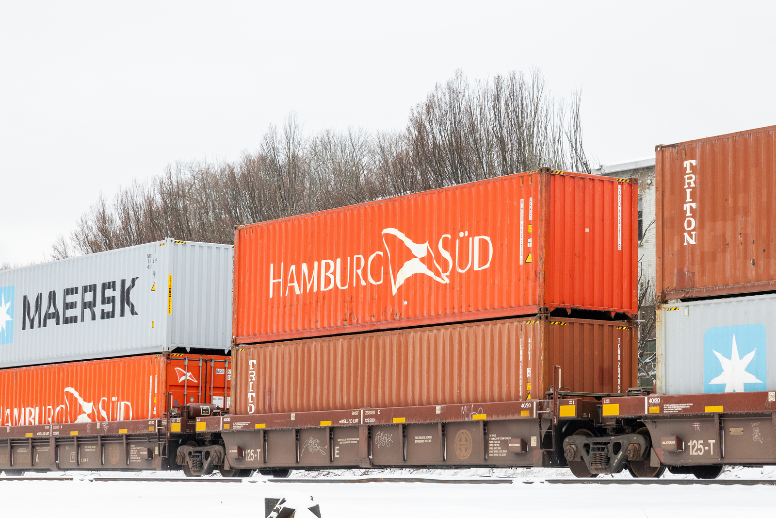 BNSF 238028E