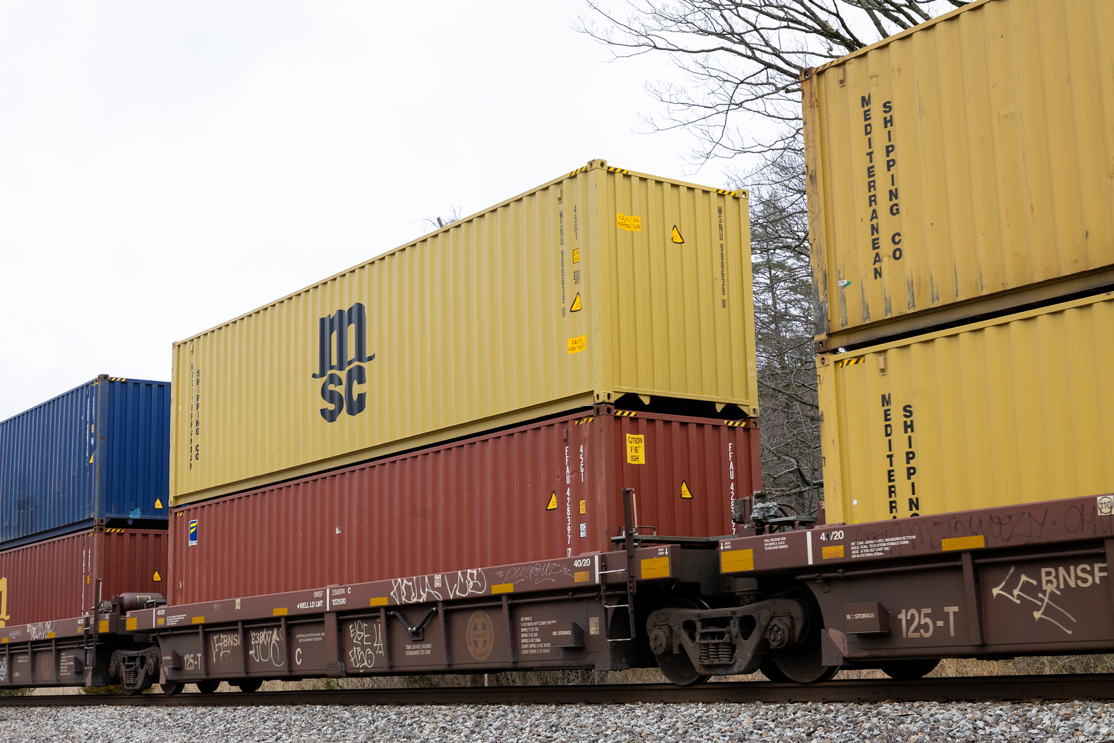 BNSF 238074C