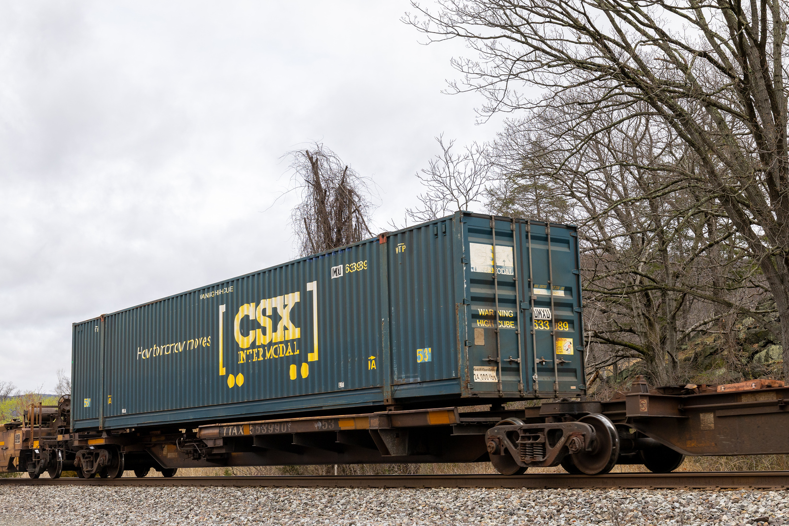 TTAX 553990B