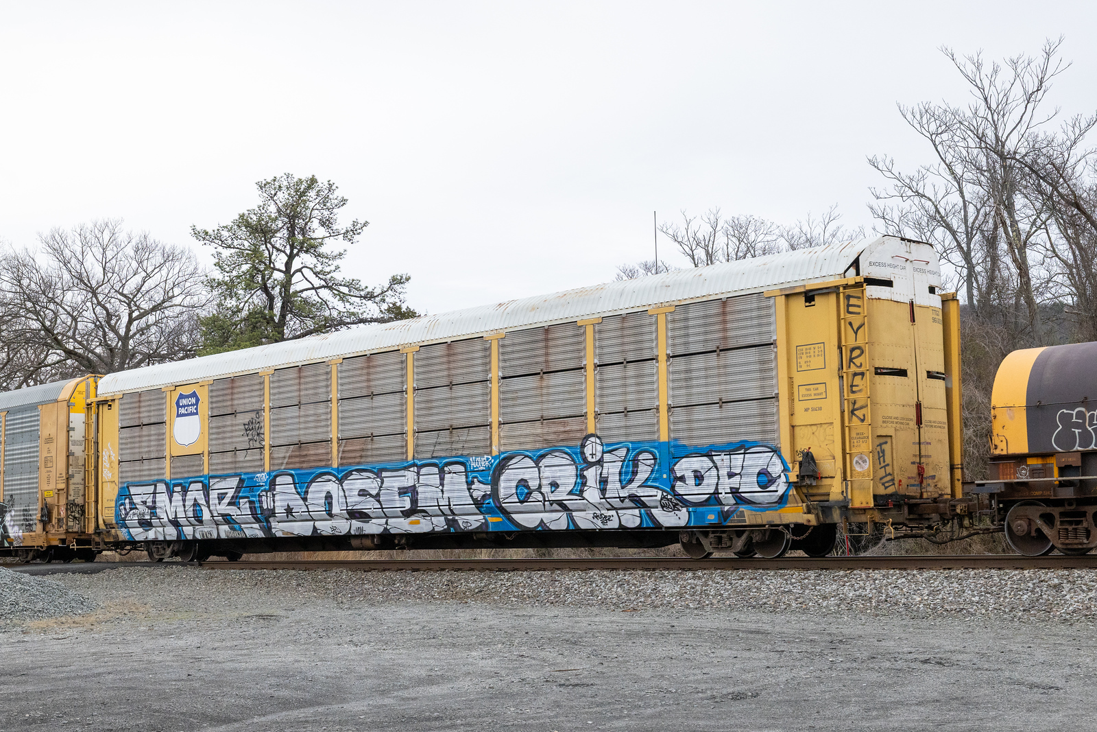 TTGX 966030