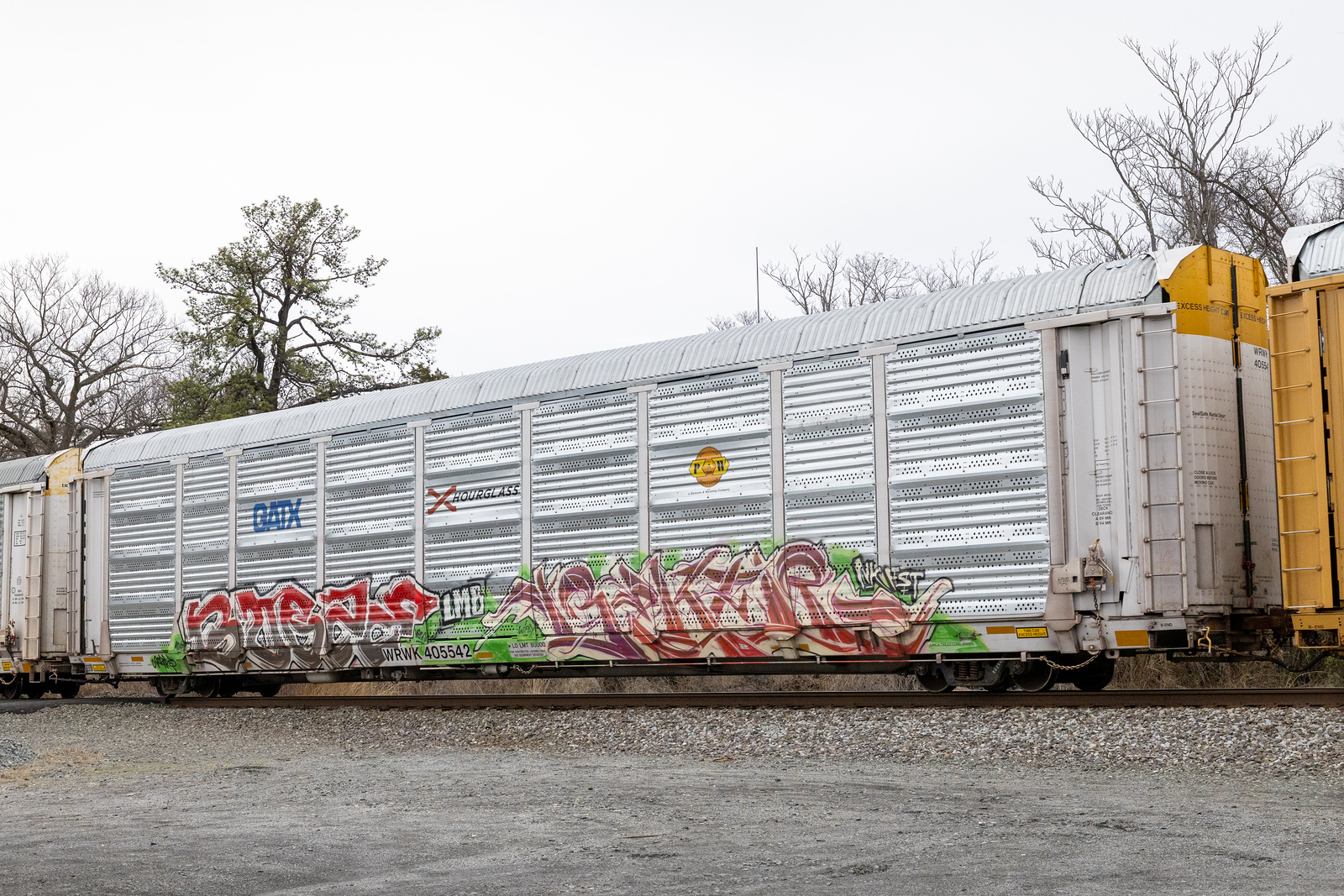 WRWK 405542