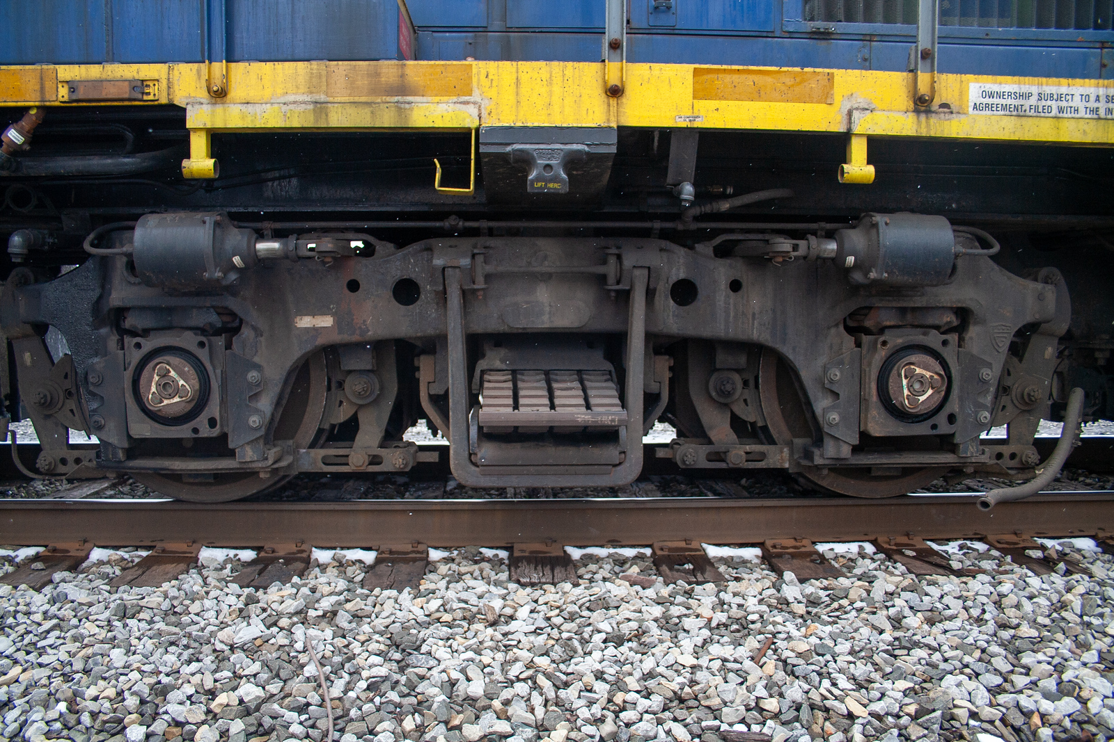 CSXT 1550