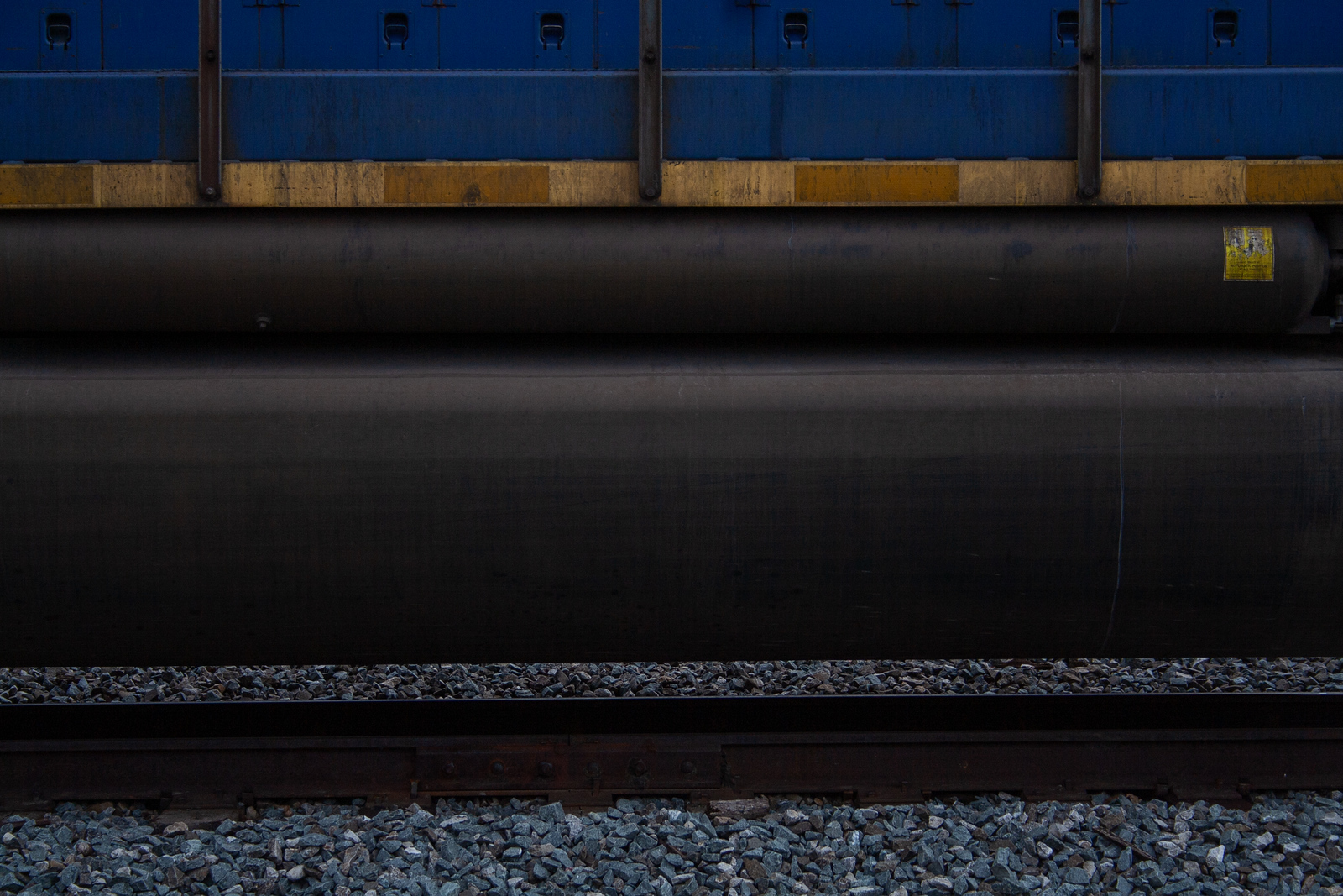 CSXT 8504