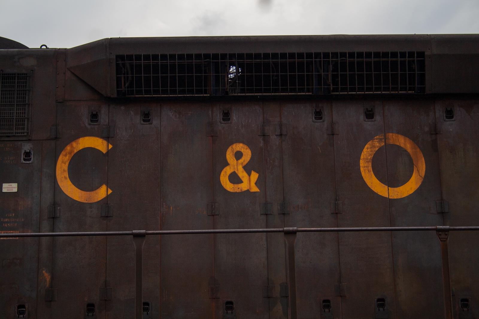 CSXT 4617