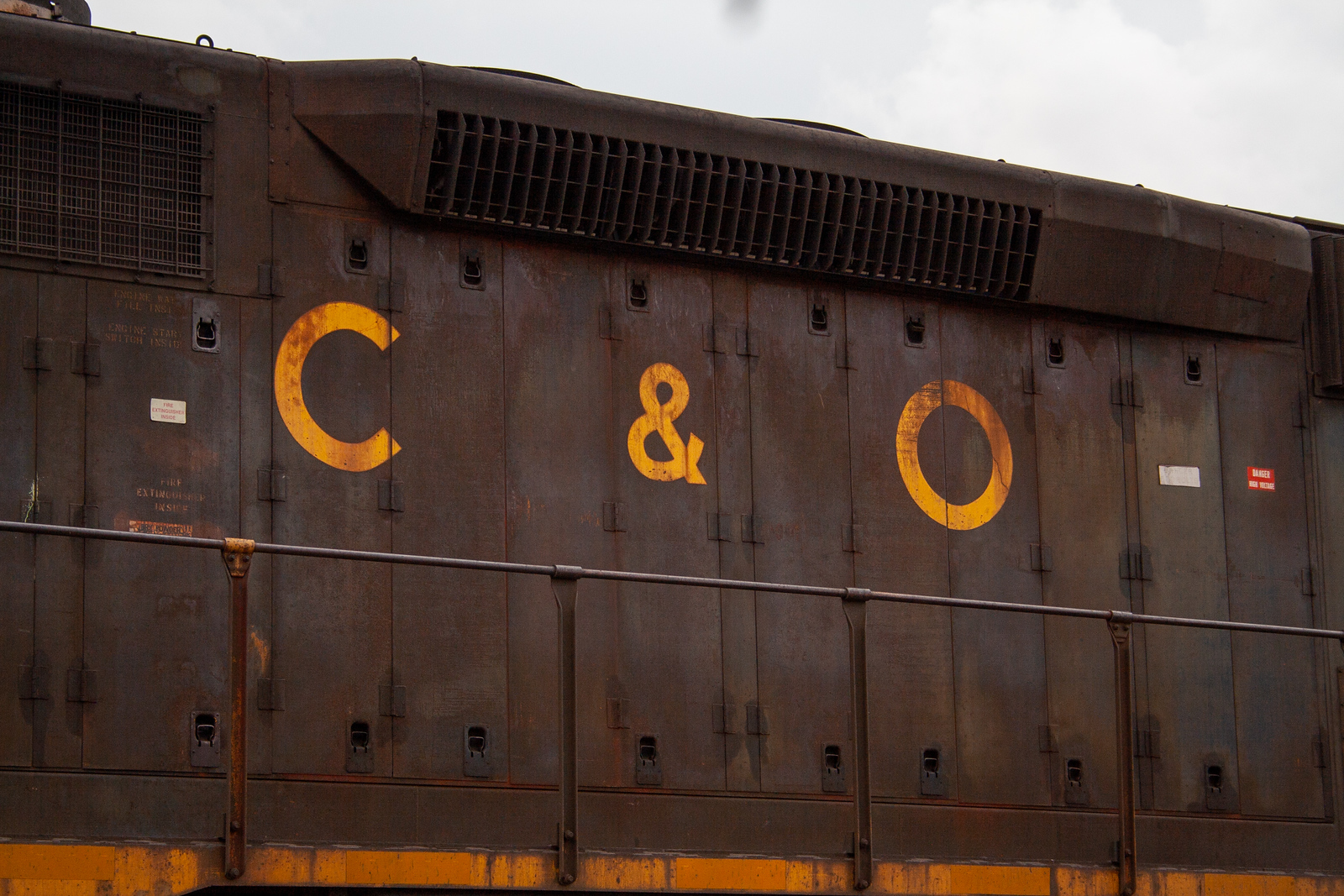 CSXT 4617