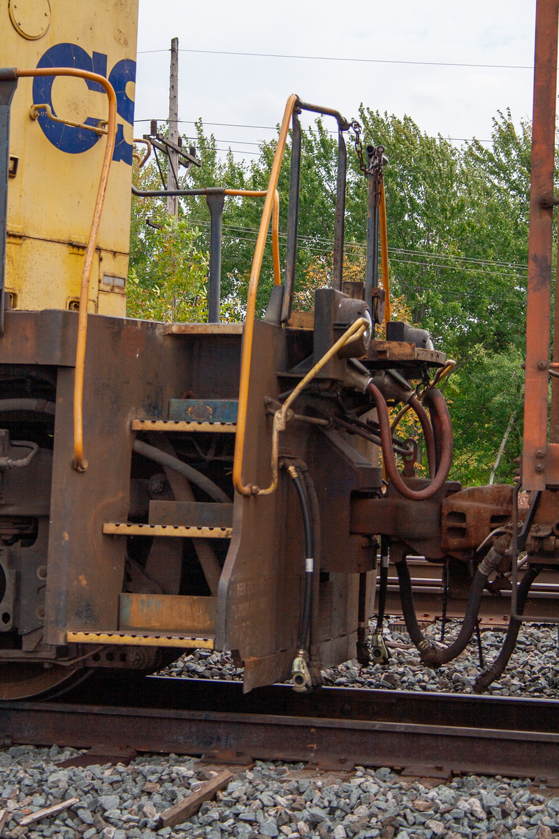 CSXT 4617