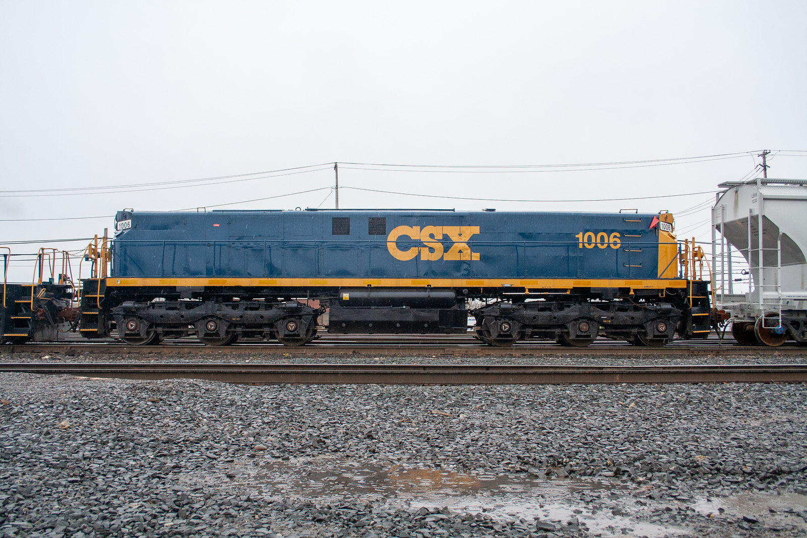 CSXT 1006