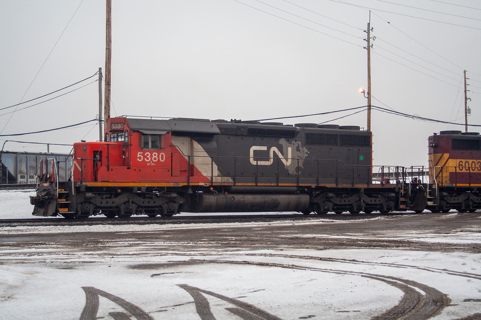 CN 5380