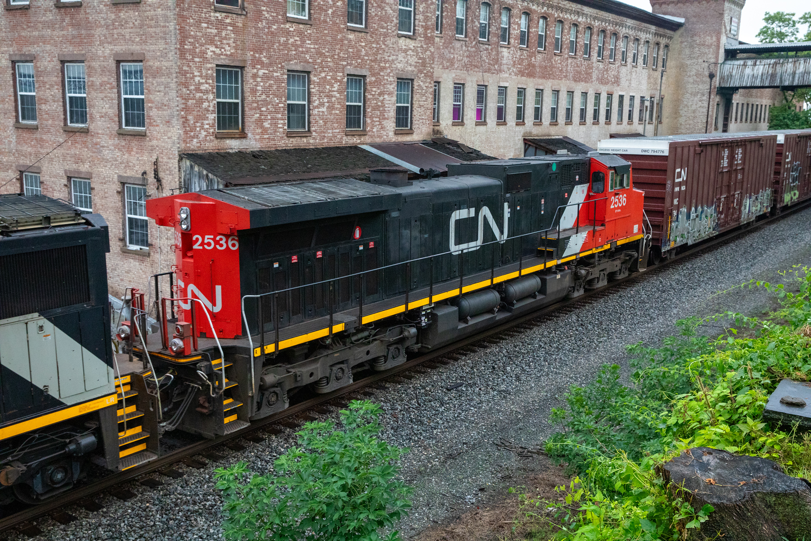 CN 2536