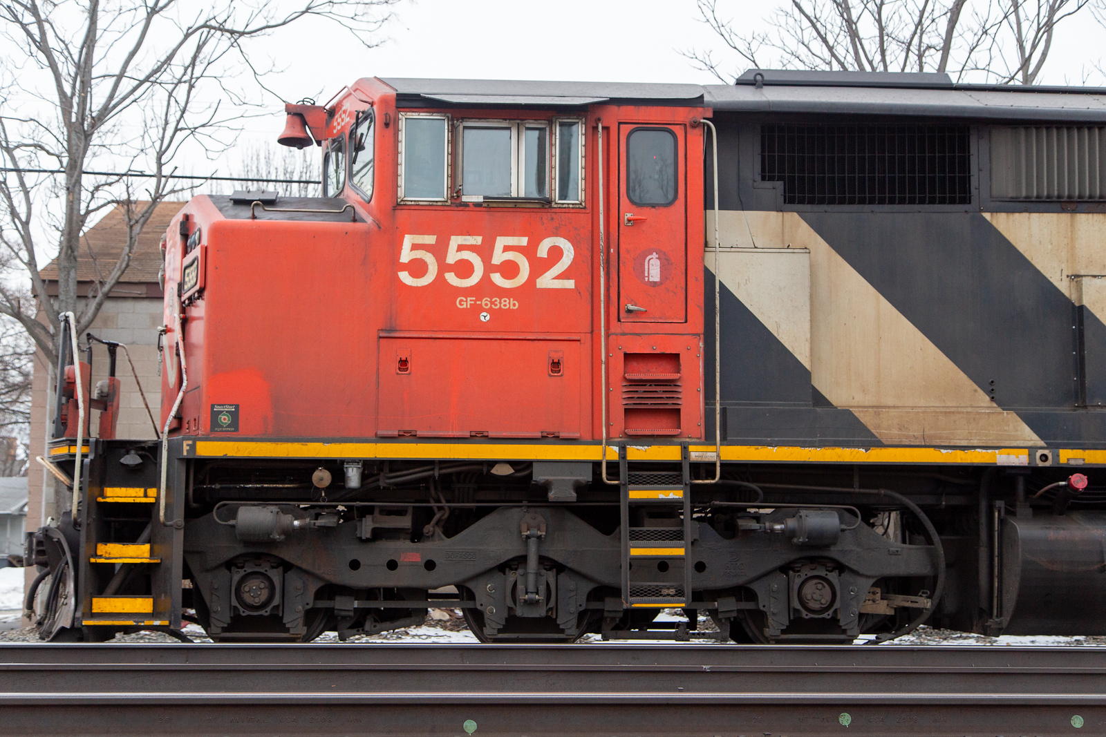 CN 5552