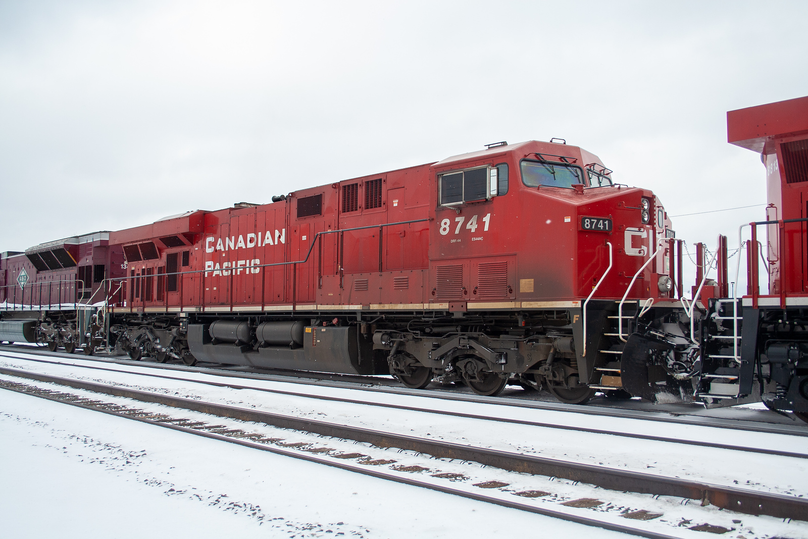 CP 8741