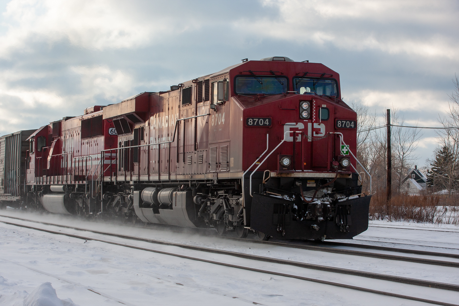 CP 8704