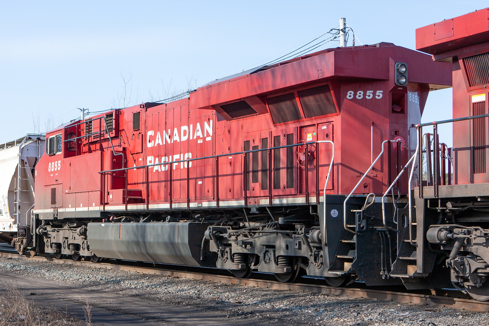 CP 8855