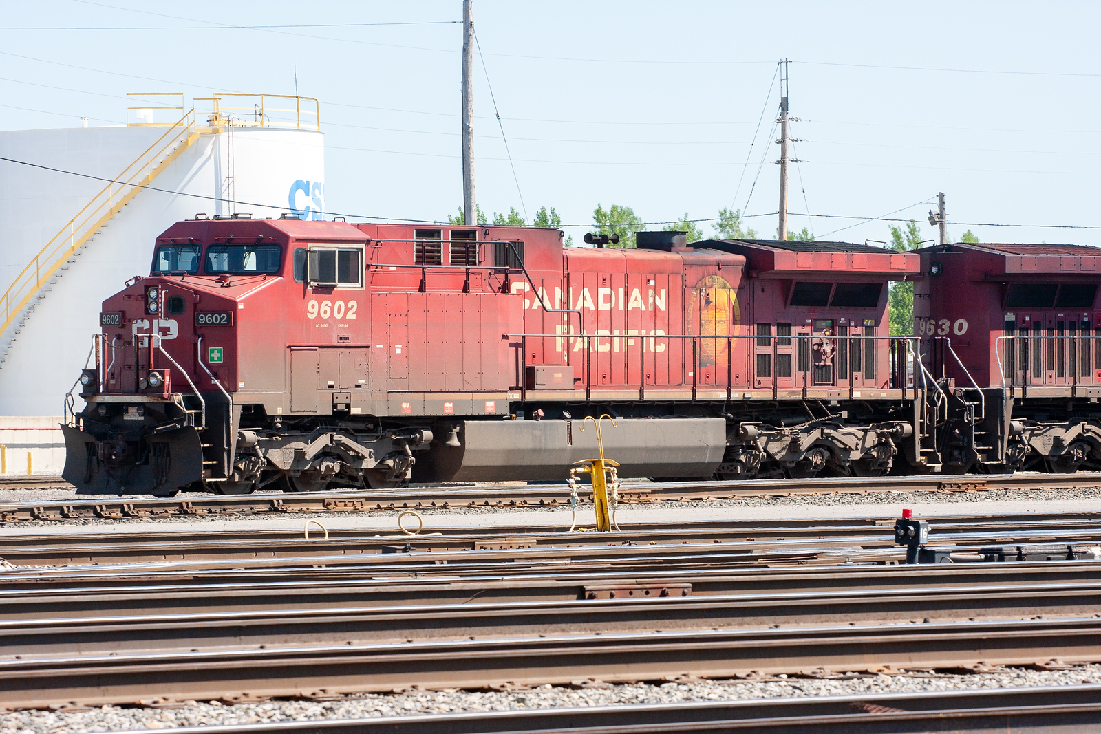 CP 9602