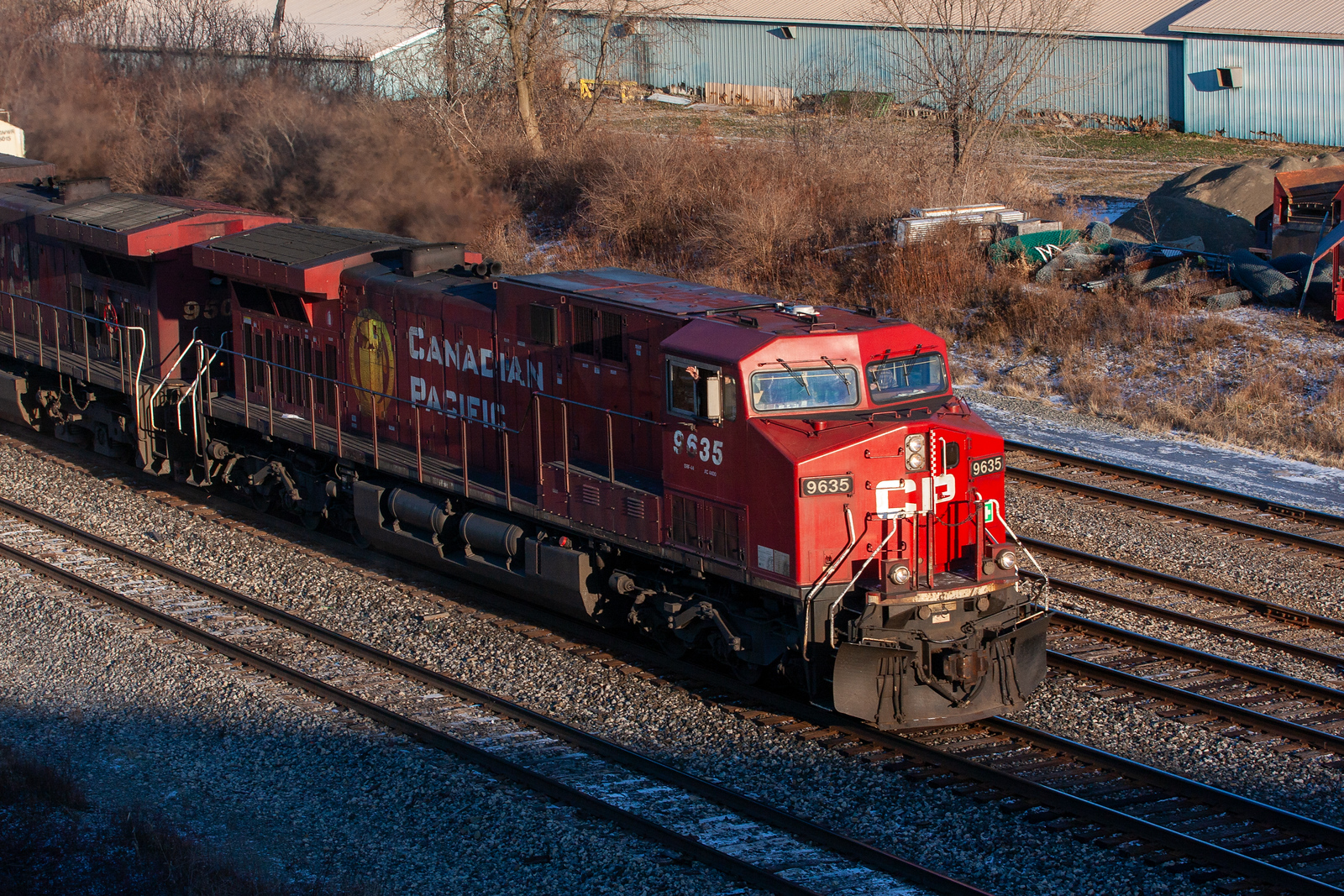 CP 9635