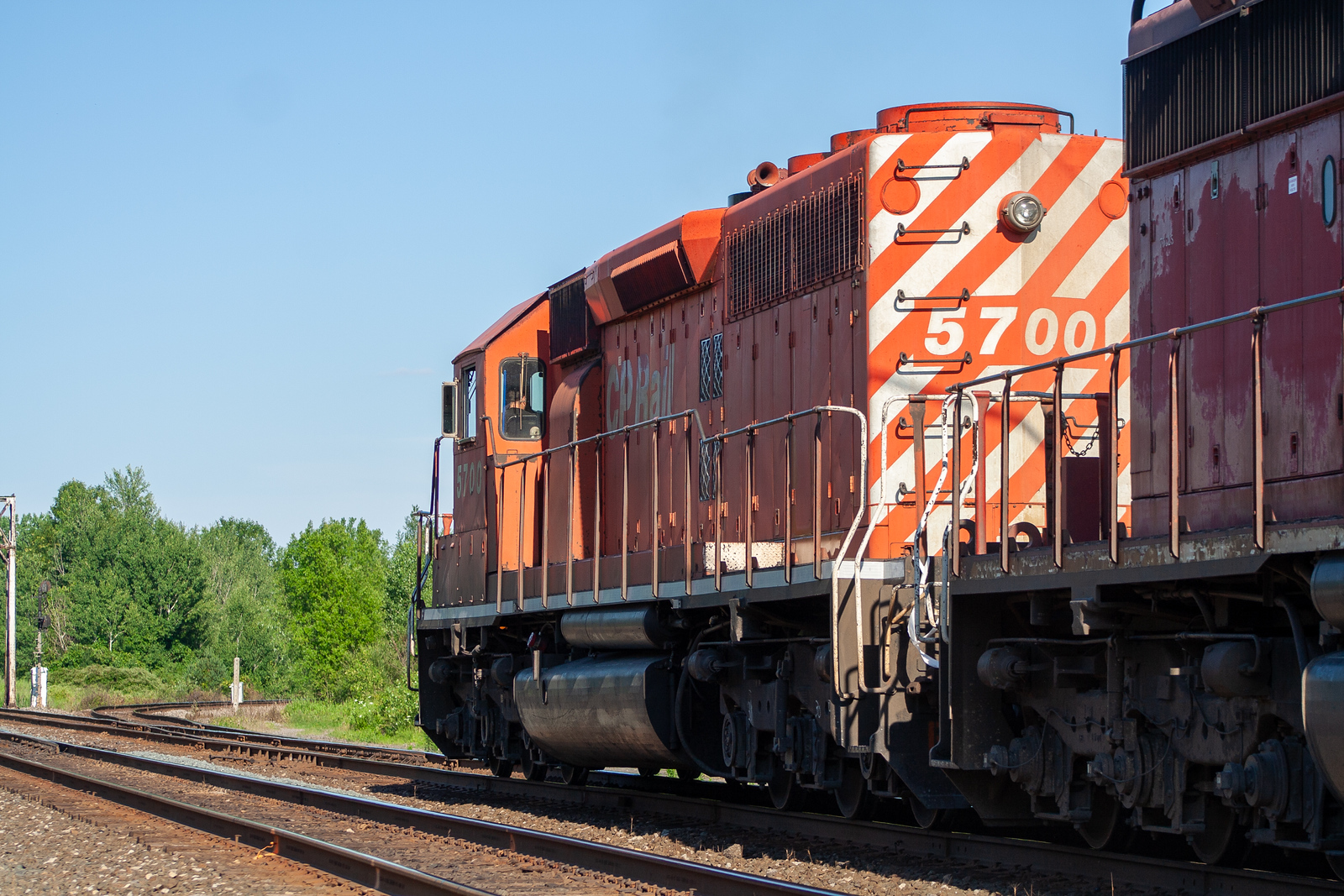 CP 5700