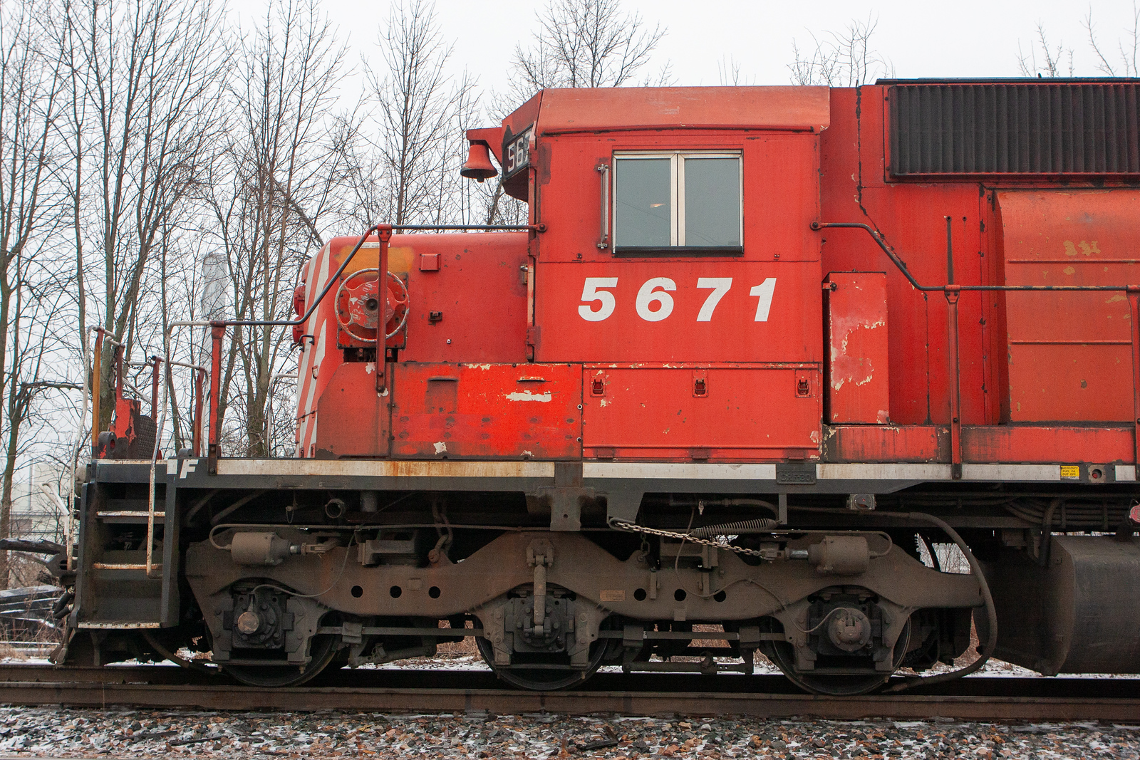 CP 5671