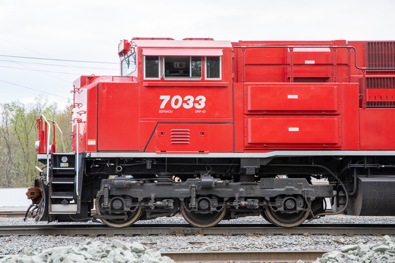 CP 7033