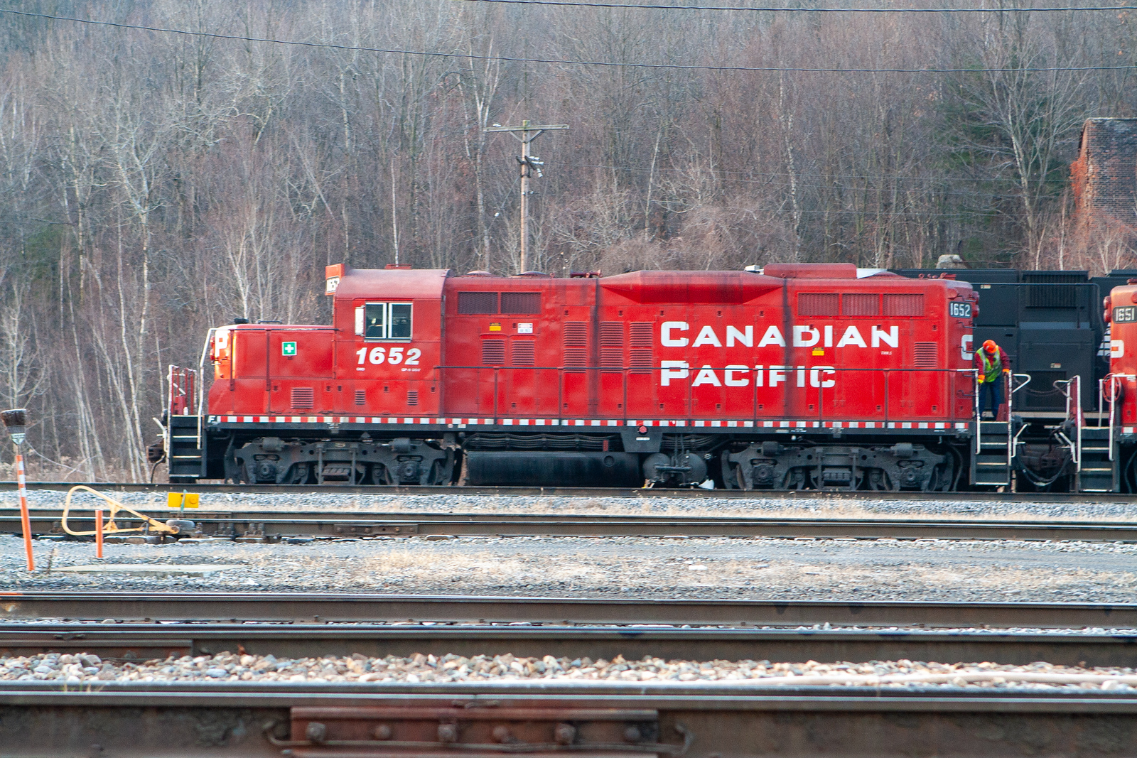 CP 1652