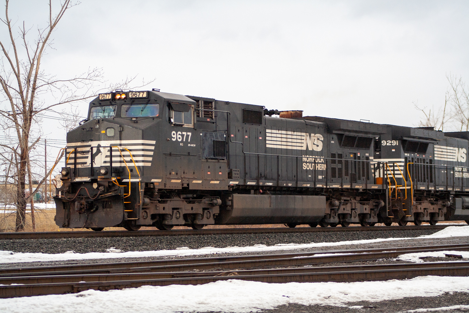NS 9677