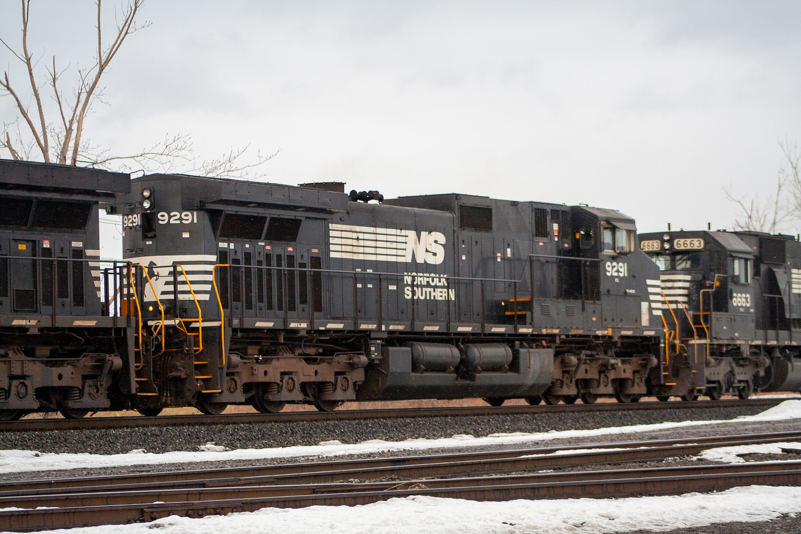 NS 9291