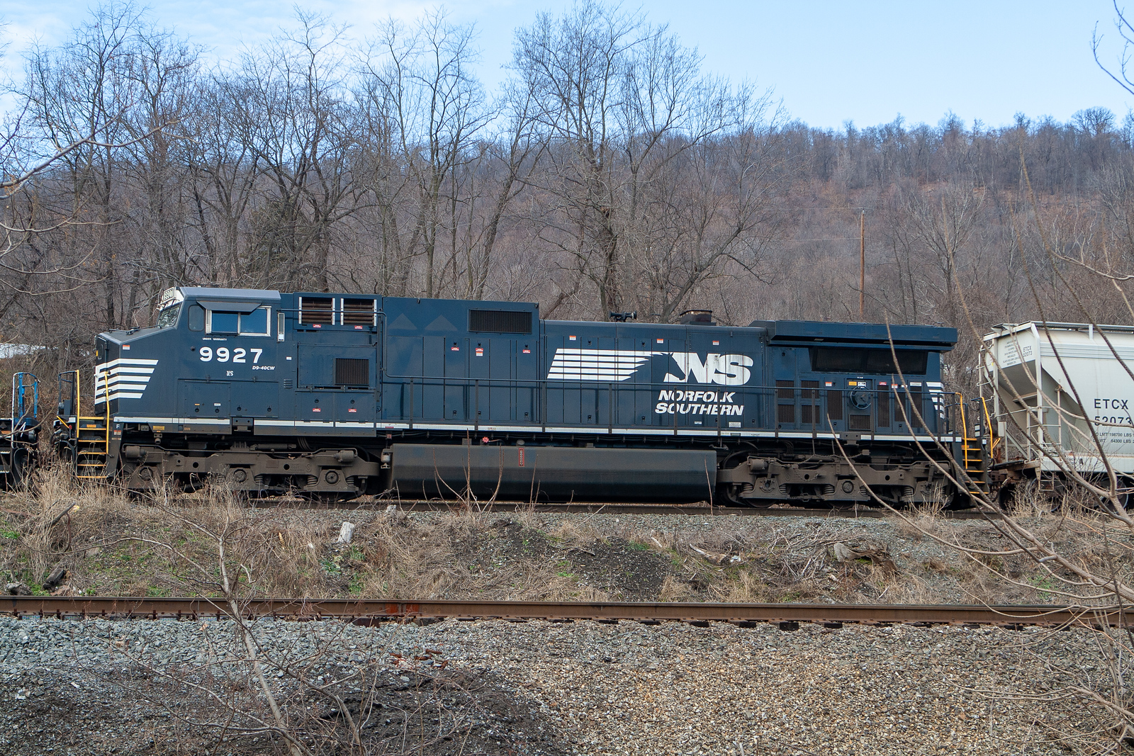 NS 9927