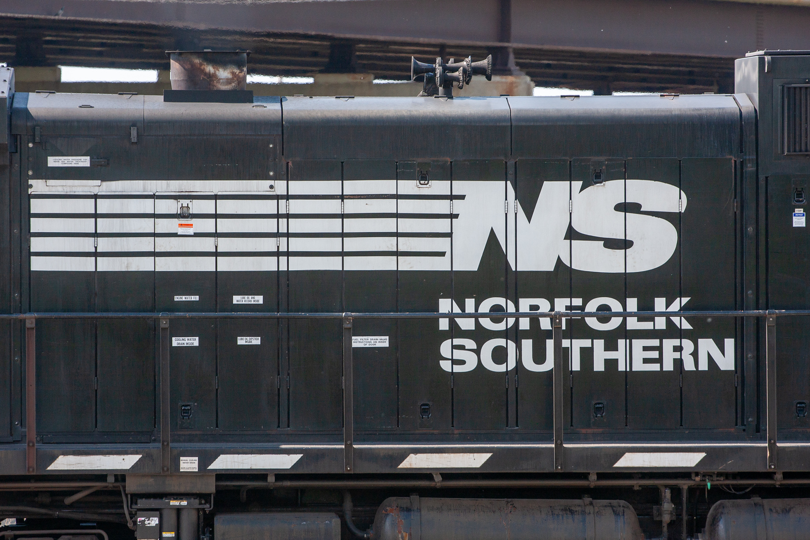 NS 9639