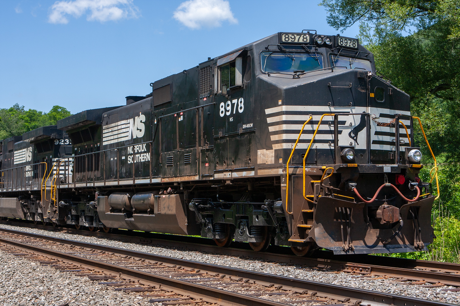 NS 8978