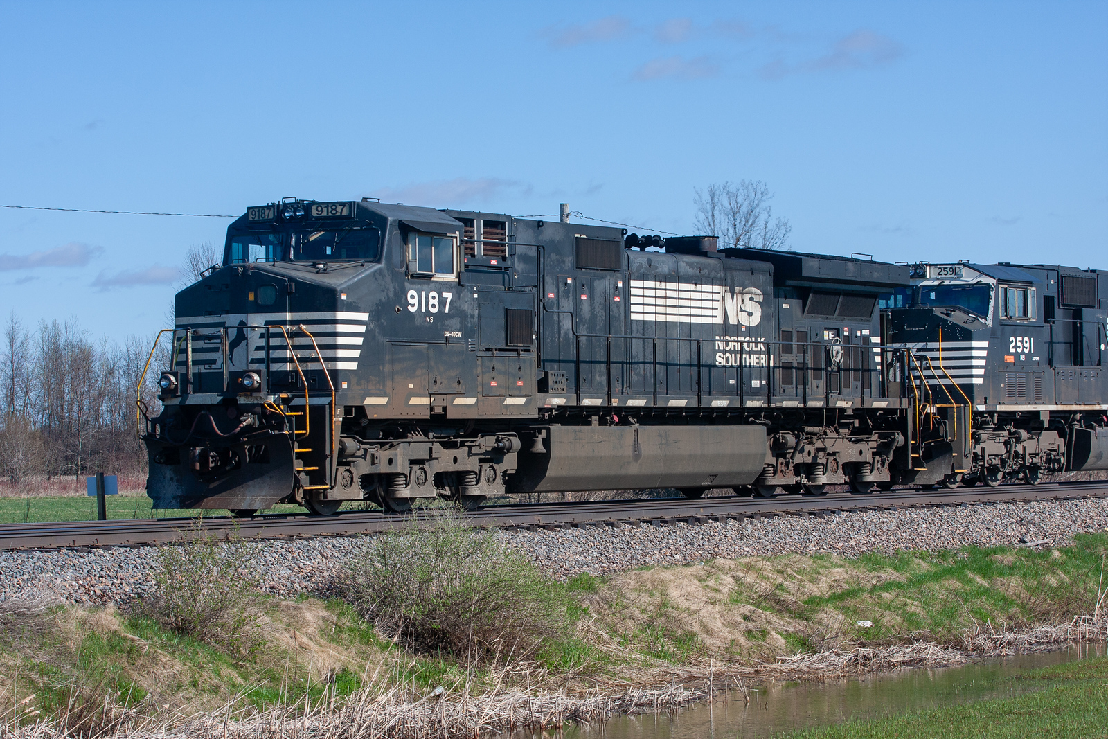 NS 9187
