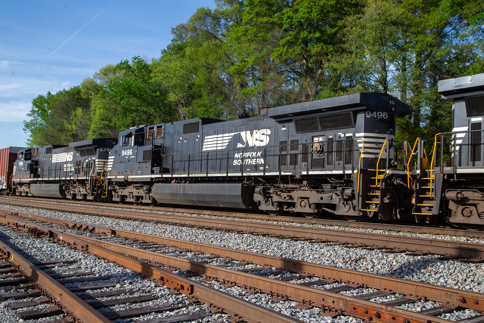 NS 9496