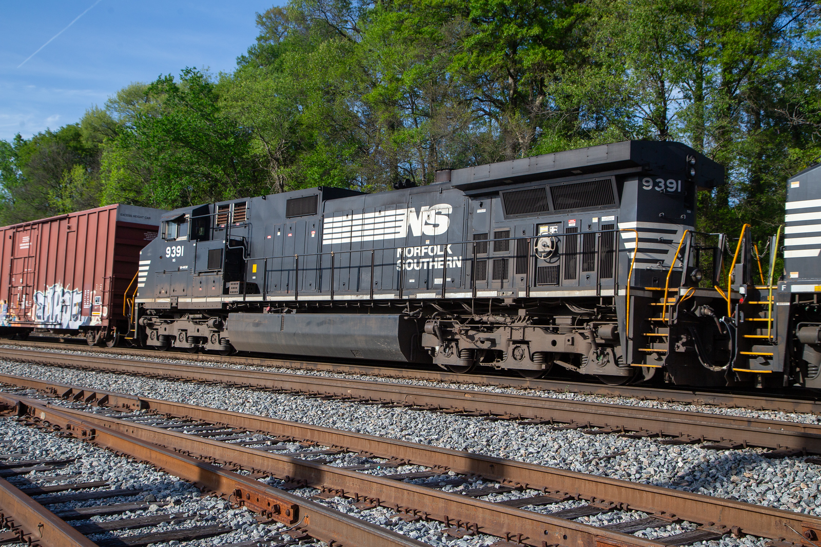 NS 9391
