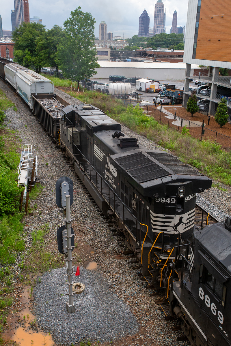 NS 9949