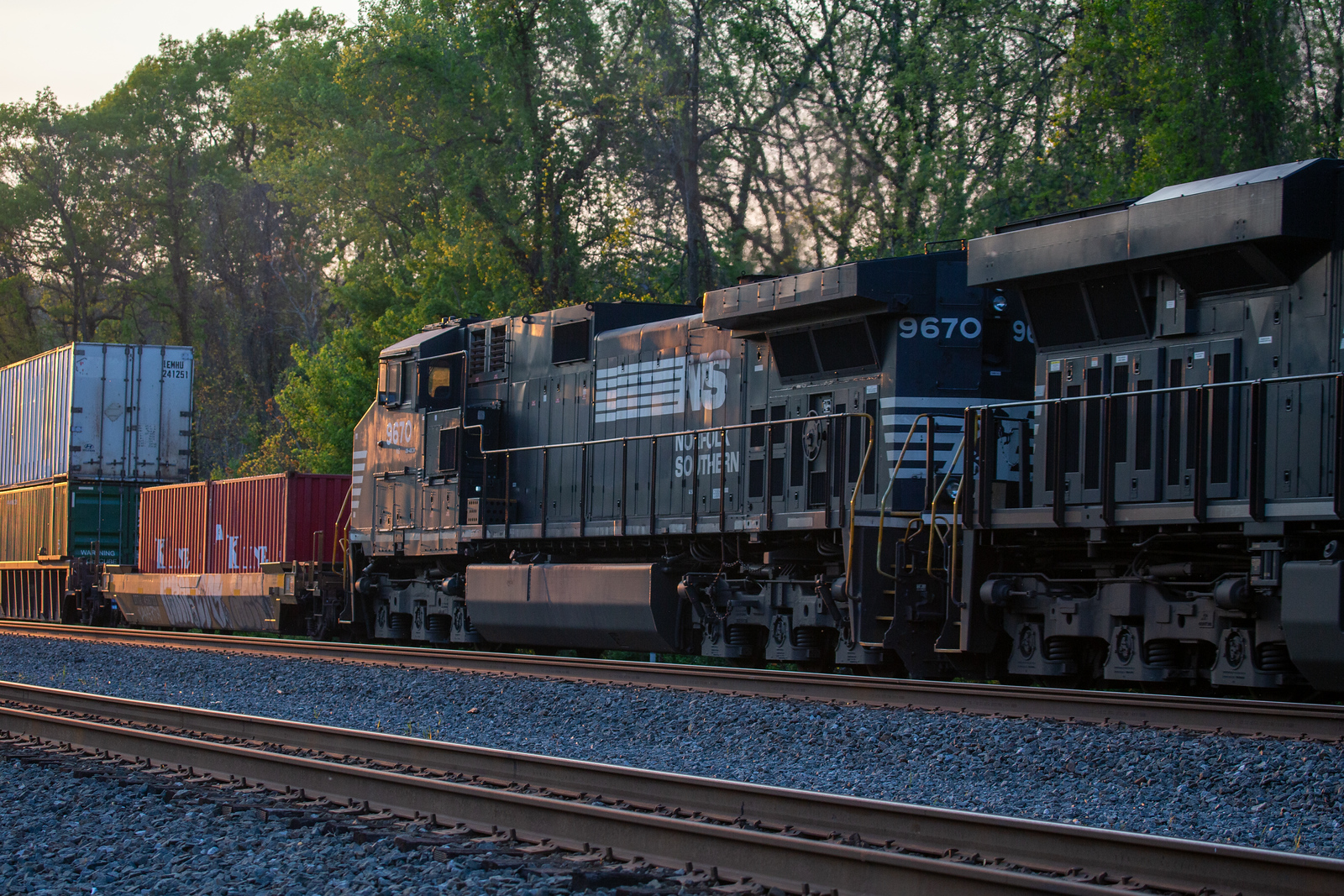 NS 9670