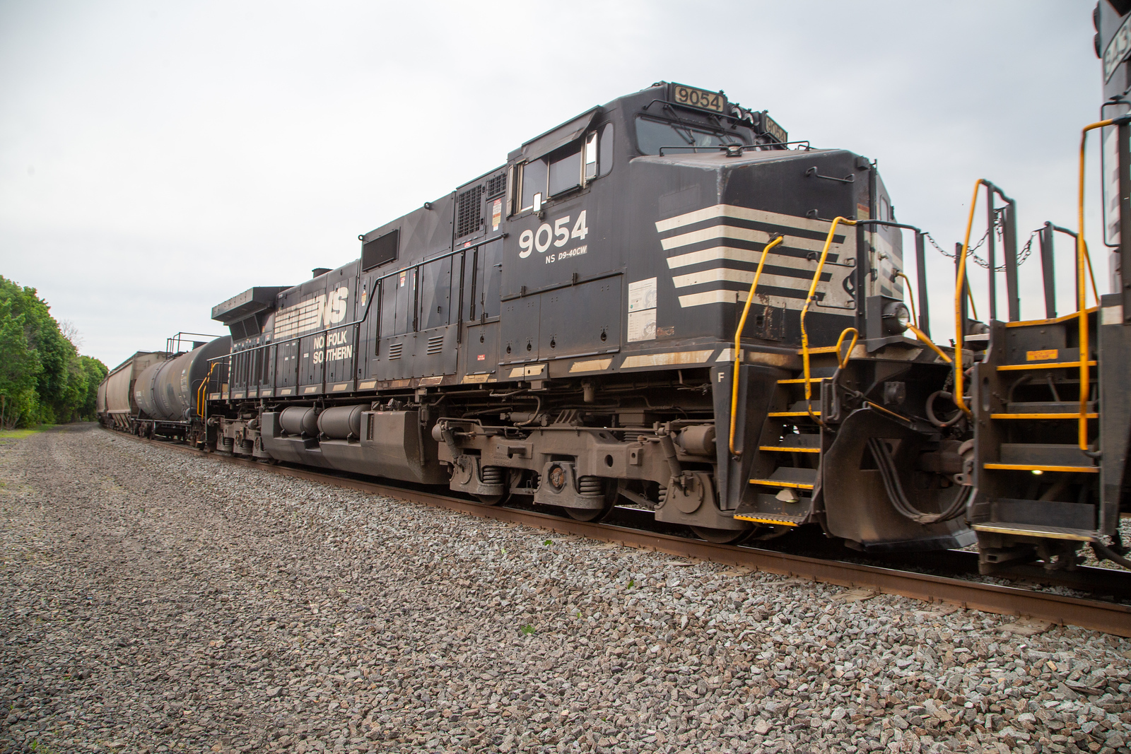 NS 9054