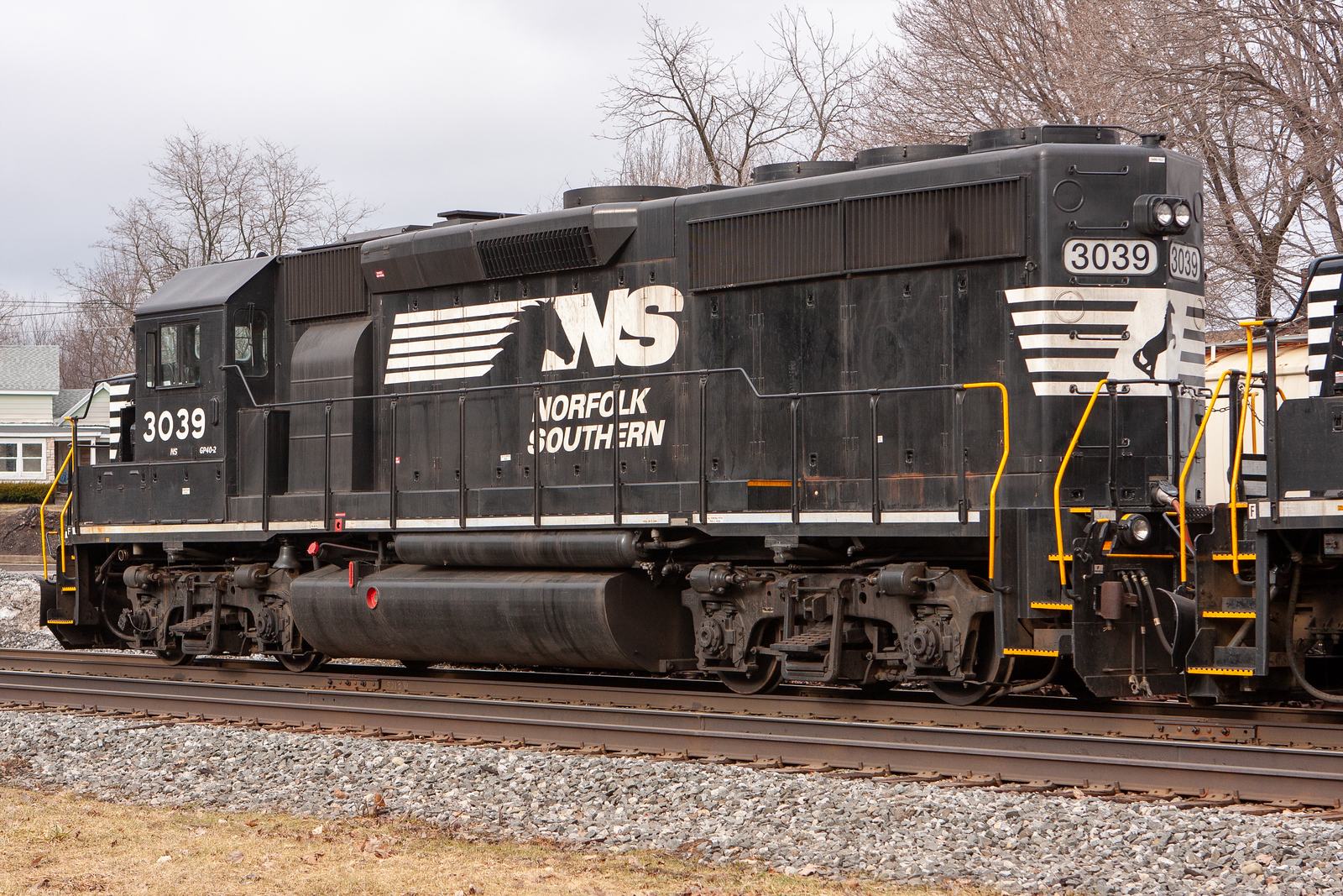 NS 3039