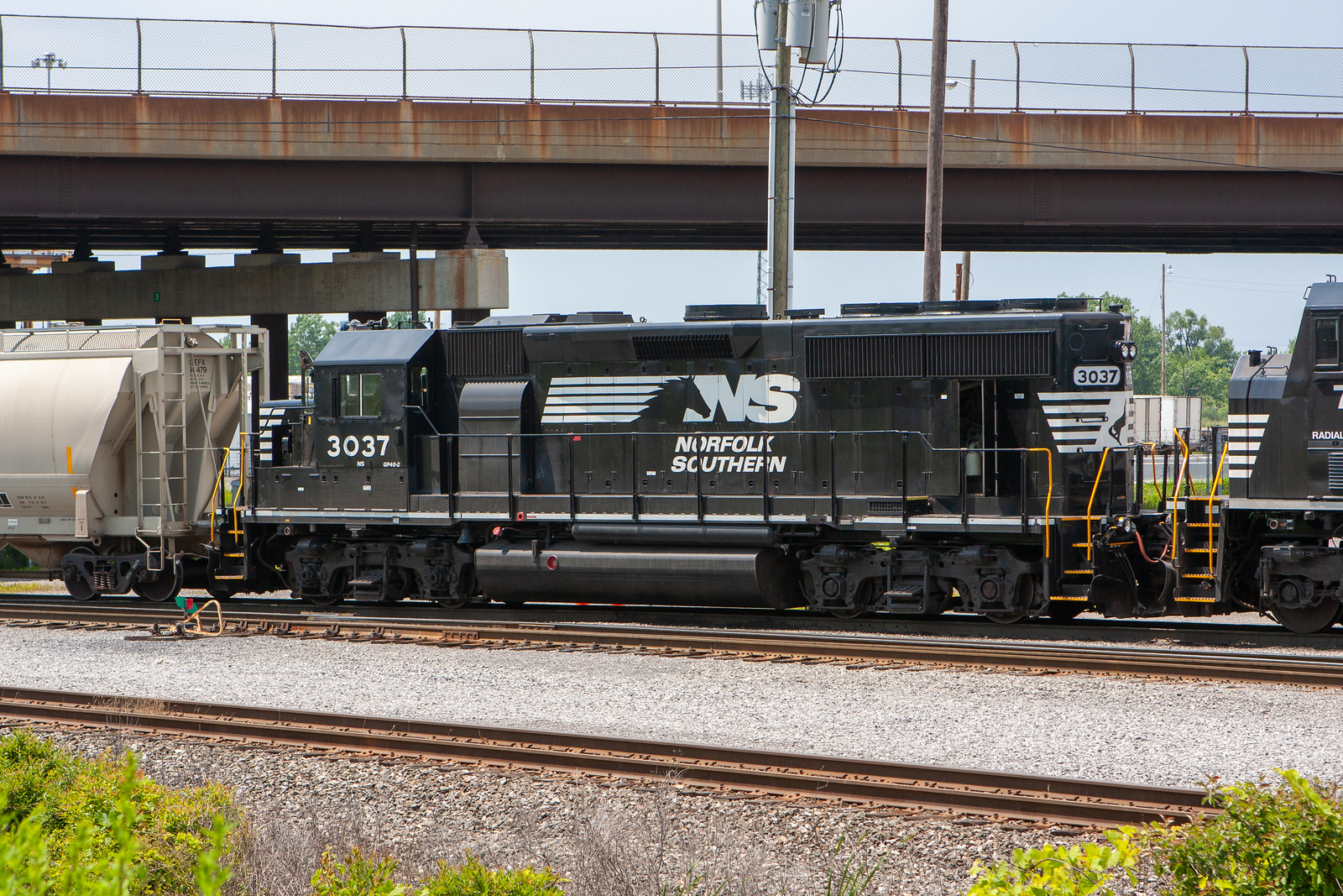 NS 3037