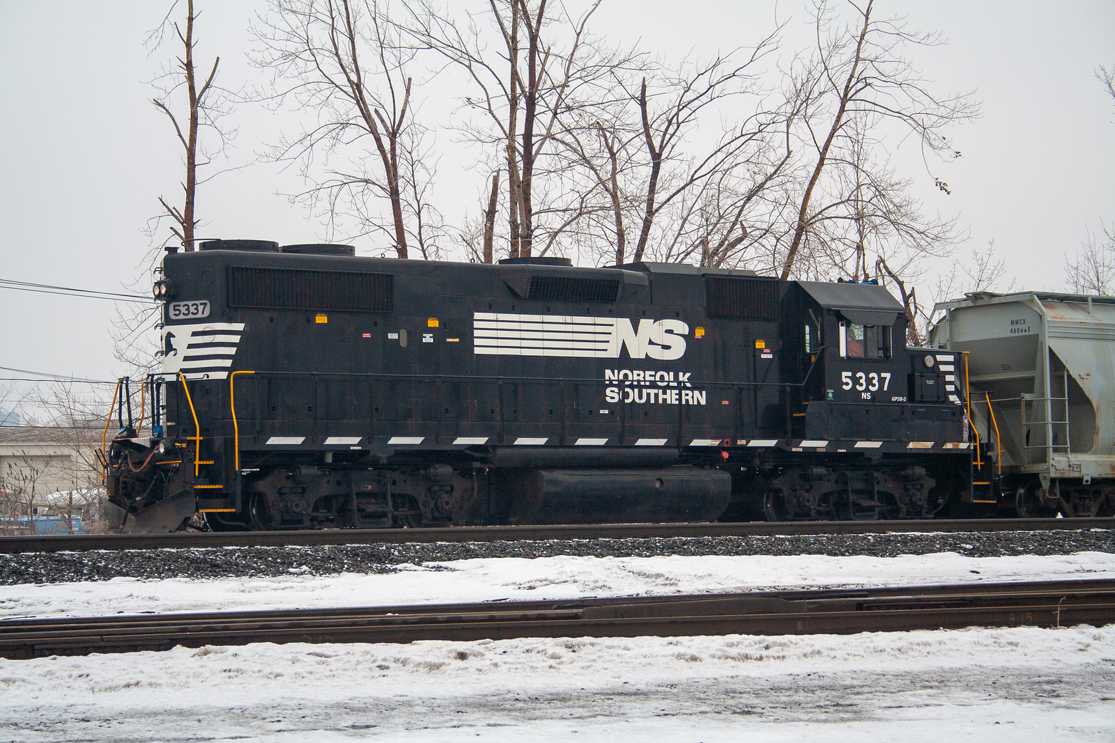 NS 5337