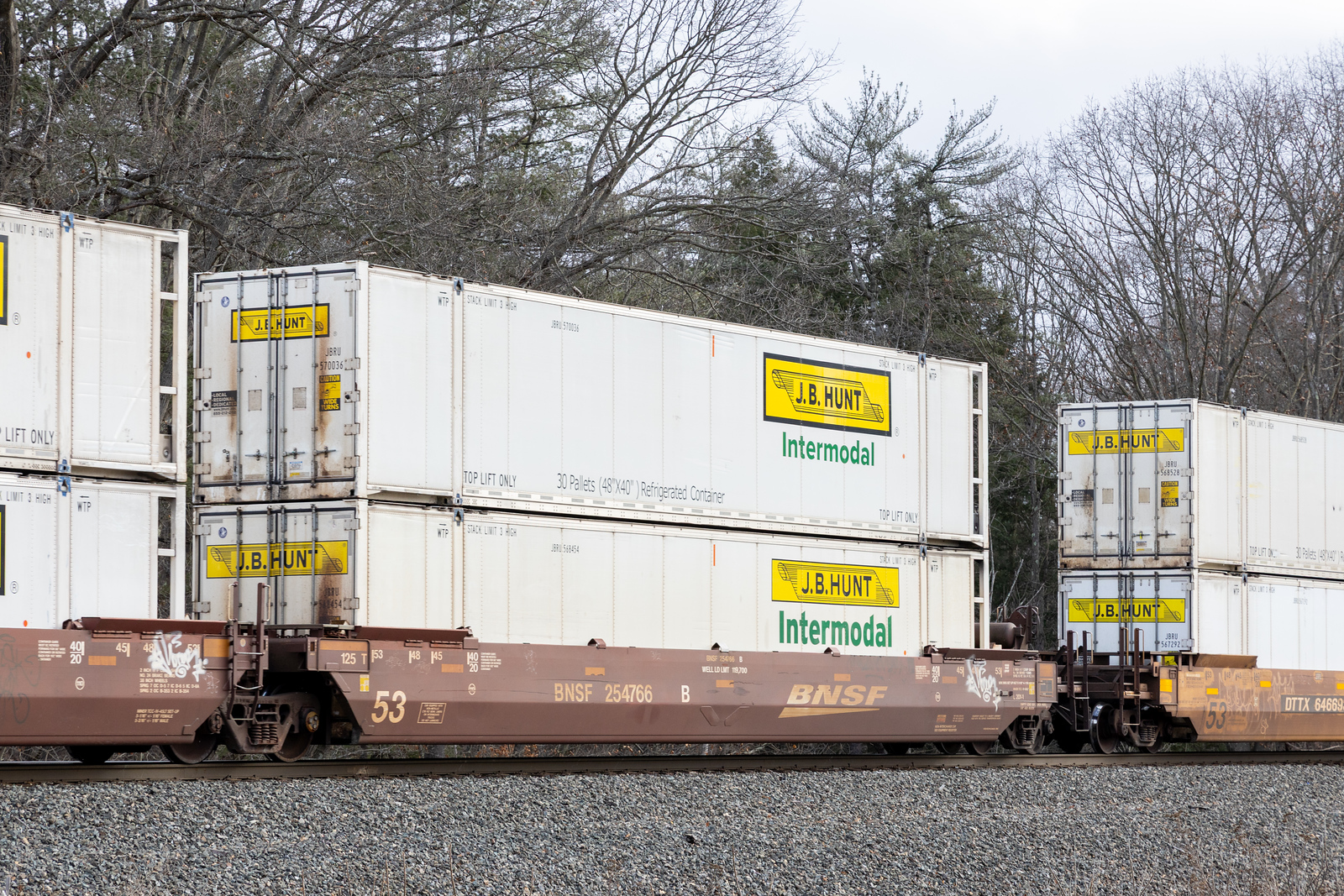 BNSF 254766B