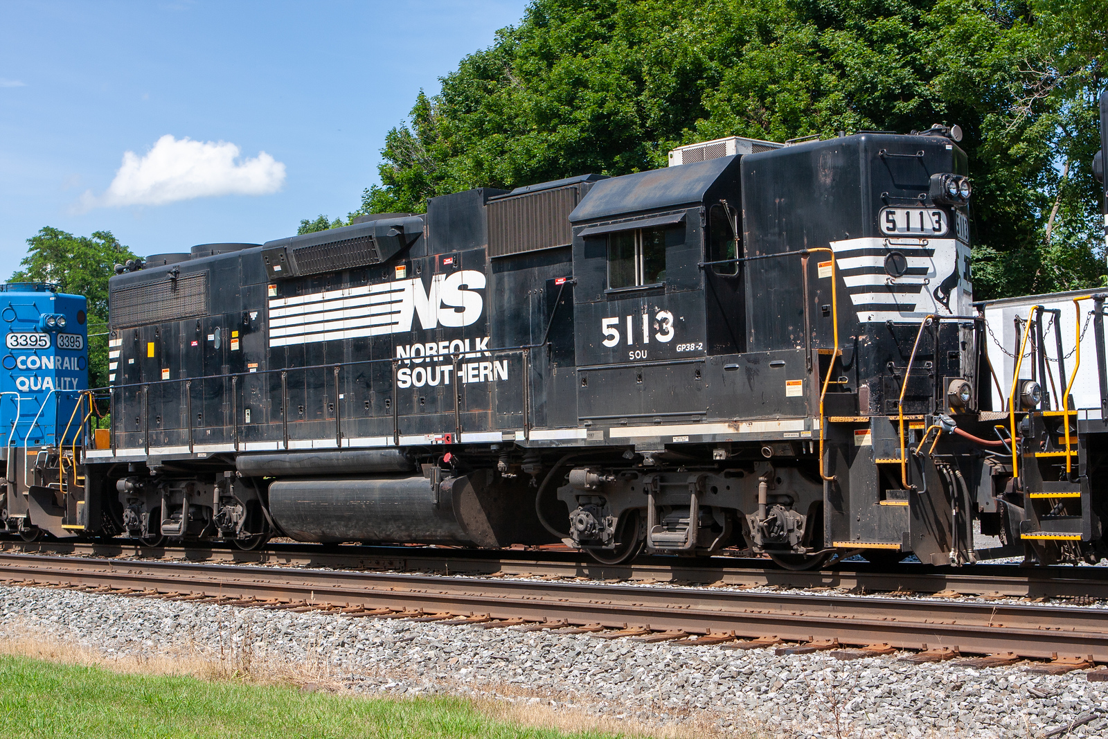 NS 5113
