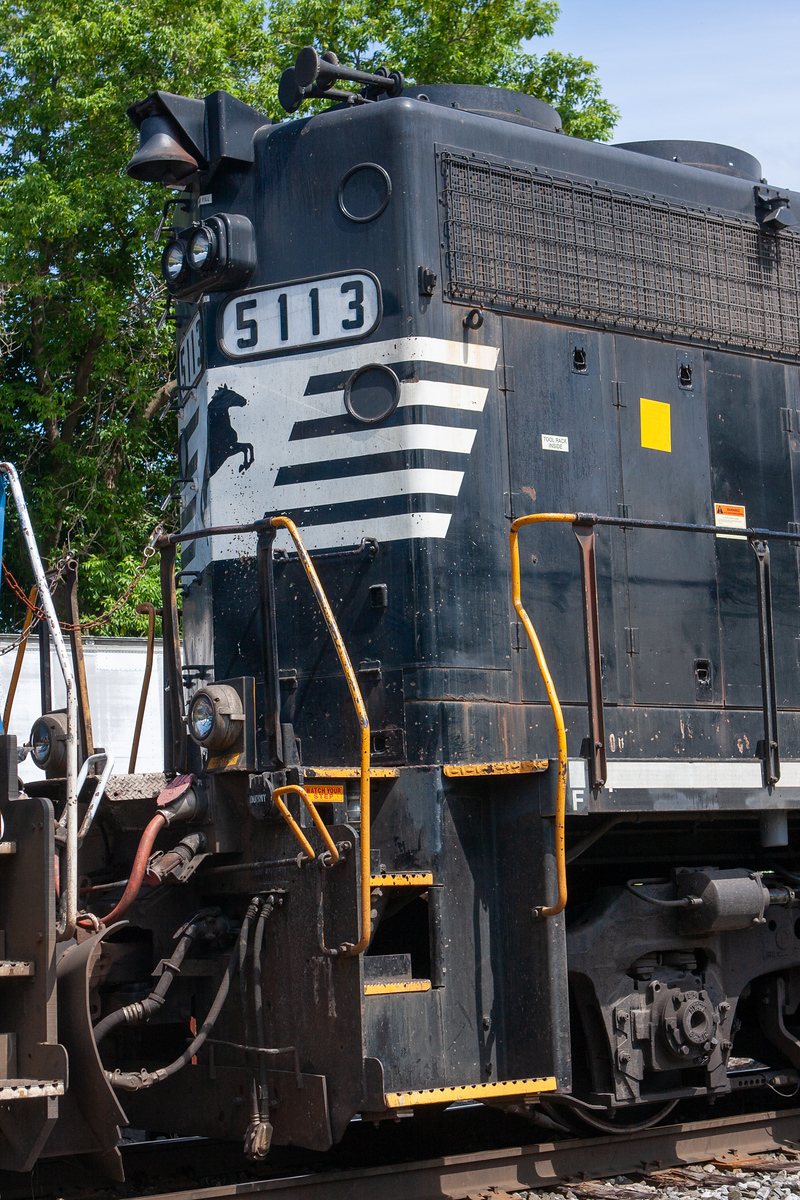 NS 5113